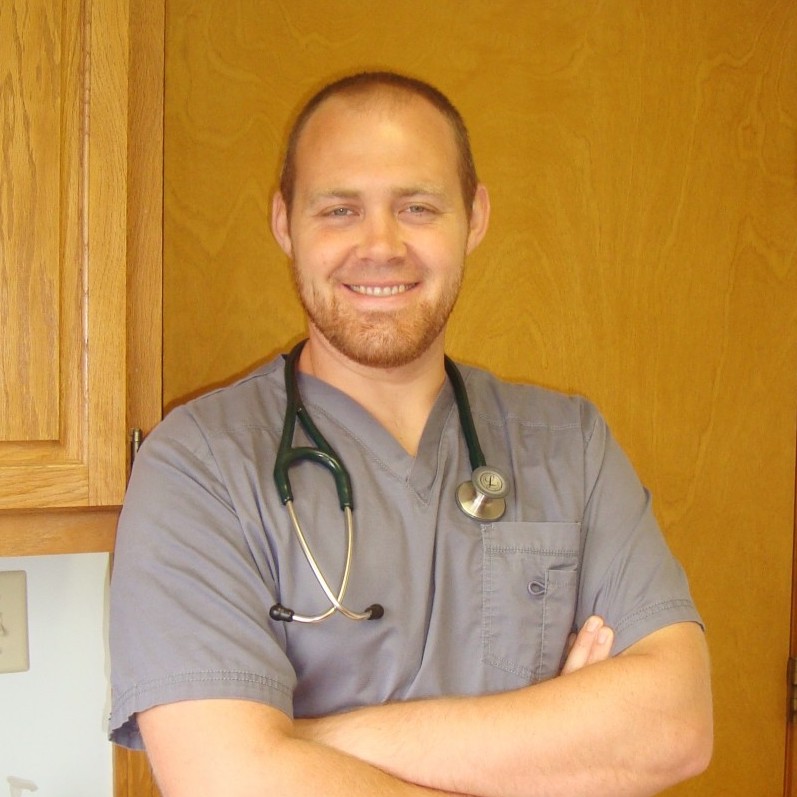 Dr. Zachary Wasson